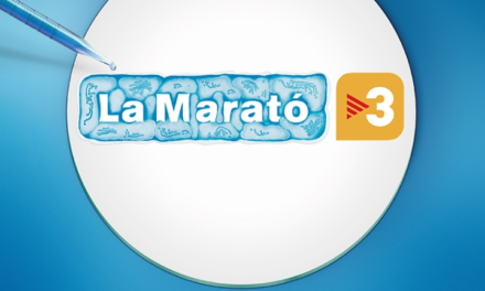 FESTA SOLIDÀRIA LA MARATÓ DE TV3